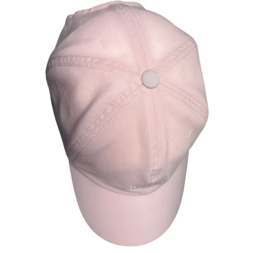 Lululemon Women's Adjustable Baller Cap, One Size